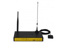 F7134:  GPS+GPRS WIFI Router