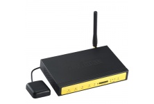 F7625: GPS+CDMA2000 1X EVDO Router