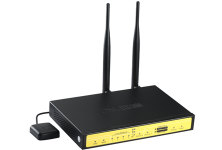 F7B30: Router TD-SCDMA/TD-SCDMA + GPS