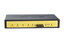 F8125:  ZigBee+GPRS Router