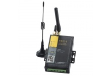 F8214: ZigBee+CDMA IP Modem