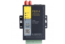 F8314: ZigBee+EDGE IP Modem