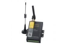 F8414:  ZigBee+WCDMA/HSDPA/HSUPA IP Modem