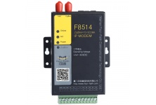F8514: ZigBee+TD-SCDMA IP Modem