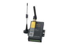 F8614: ZigBee+CDMA2000 1X EVDO Modem
