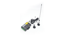 F8916-L: Series LoRa IP Modem
