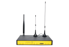 F8936-L: LoRa Router Low-cost