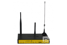 F8A34:  ZigBee+LTE/EVDO WIFI Router