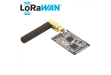 F8L10 Series: LoRa Module ( F8L10D / F8L10S )