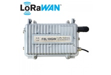F8L10GW:  LoRawan Base Station Gateways