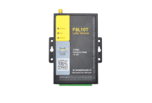 F8L10T: LoRa Terminal
