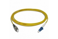 FC-LC PATCH CORD:  Đầu nối FC-LC