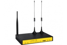 F3836:  FDD-LTE 4G Router