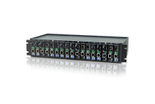 FMC-CH17:    Simple Converter Chassis