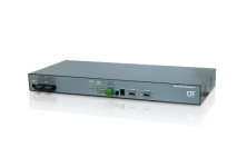FMUX160, FMUX80: 16 or 8x E1/T1 + 4x FE, Managed Fiber Multiplexer