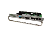 FRM220A-GSW/SNMP-10G: 10G uplink Ethernet Aggregation Switch Card 