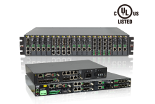 FRM220-CH20,CH08 & CH04A:     iAccess™ Multi-Service Platform - FRM220 Series 