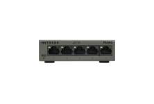 FS305: Switch 5 cổng 10/100Mbps Fast Ethernet.