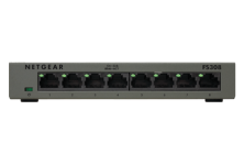 FS308: Switch 8 cổng 10/100Mbps Fast Ethernet.