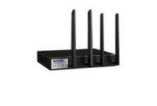 FWA-1010VC:   Tabletop Network Appliance with Intel® Atom™ Processor C2000 for Universal vCPE and SD-WAN