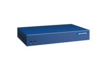 FWA-1320:   Tabletop Network Appliance with Intel® Atom™ Processor C2000 for vE-CPE and Network Applications