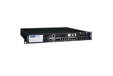 FWA-3050: Remote Manageable 1U network Appliance for uCPE and Next-generation Firewall with Intel® Xeon D-2100 Series Processor