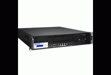 FWA-4000 : 2U Rackmount Platform based on ZhaoXin ZX-C C4711 Processor 