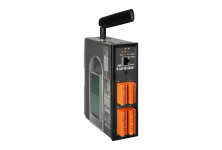 G-4514D-4GAU:  4G LTE Power Saving PAC with Solar charger and LCD display (RoHS)