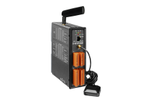 G-4514P-4GC:  4G LTE Power Saving PAC with Solar charger and GPS Function (RoHS)