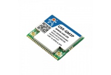 USR-GM3P: GSM GPRS Module with GPS