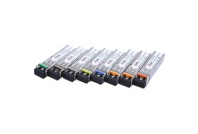 GPON ONU SFF: Mô-đun thu phát