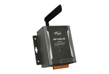 GRP-540M-4GE: Modem công nghiệp 4G Gateway.