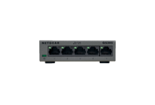 GS305: Switch 5 cổng Gigabit Ethernet.