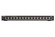 GS316: Switch 16 cổng Gigabit Ethernet.