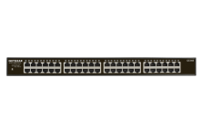GS348: Switch 48 cổng Gigabit Ethernet.