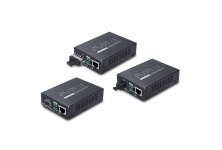 GT-802S: Bộ chuyển đổi quang điện hãng Planet