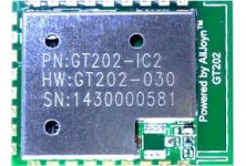 GT202-GI3013 Wifi Module