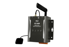 GTP-500M:  Bộ điều khiển đa chức năng 2G/3G thông minh với GPS
