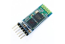 HC05 Bluetooth Module
