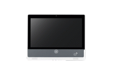HIT-R151B:   15.6" New Revolution of Healthcare/Hospitality Infotainment Terminal