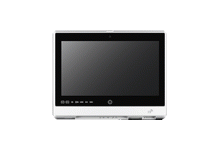 HIT-R181F: 18.5" New Revolution of Healthcare/Hospitality Infotainment Terminal 
