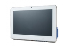 HIT-W183:   Innovative 18.5" Healthcare/Hospitality Information Terminal