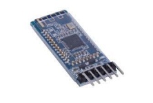 HM10 Bluetooth BLE UART Module Ra chân