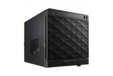 HPC-2040:   Mini 4 Bay Server Tower