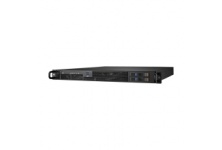 HPC-7120: 1U Short Depth Server Chassis for MicroATX/ATX/EATX Server board with 2 x 2.5" Hot-swap Drive Bays