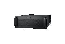 HPC-7400 :  4U Compact Rackmount / Tower Chassis for EATX/ATX Motherboard 