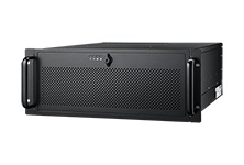 HPC-7400-S923:  4U GPU Server System With Dual Intel® Xeon® E5-2600 v3 CPU, Supporting up to 3* GPU cards and 1400W RPS