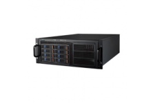 HPC-7483:   4U Rackmount / Tower Chassis for EATX/ATX/MicroATX Motherboard