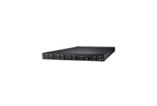 HPC-8108 :  1U Storage Chassis for EATX/ATX Server Board with 8 hot-swap Drive Bays
