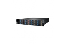 HPC-8212:   2U Storage Chassis for EATX/ATX/Micro ATX Serverboards with 12 Hot-Swappable Drive Bays